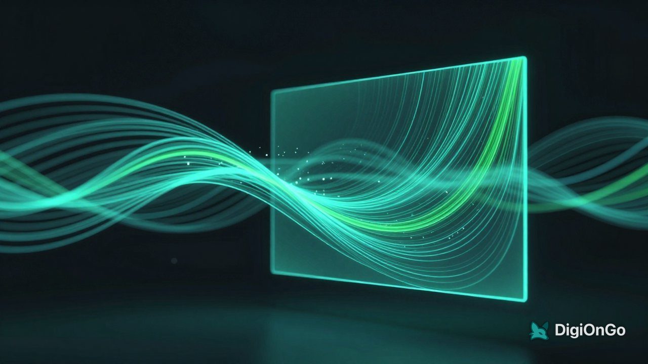 AI and Automation in Digital Signage