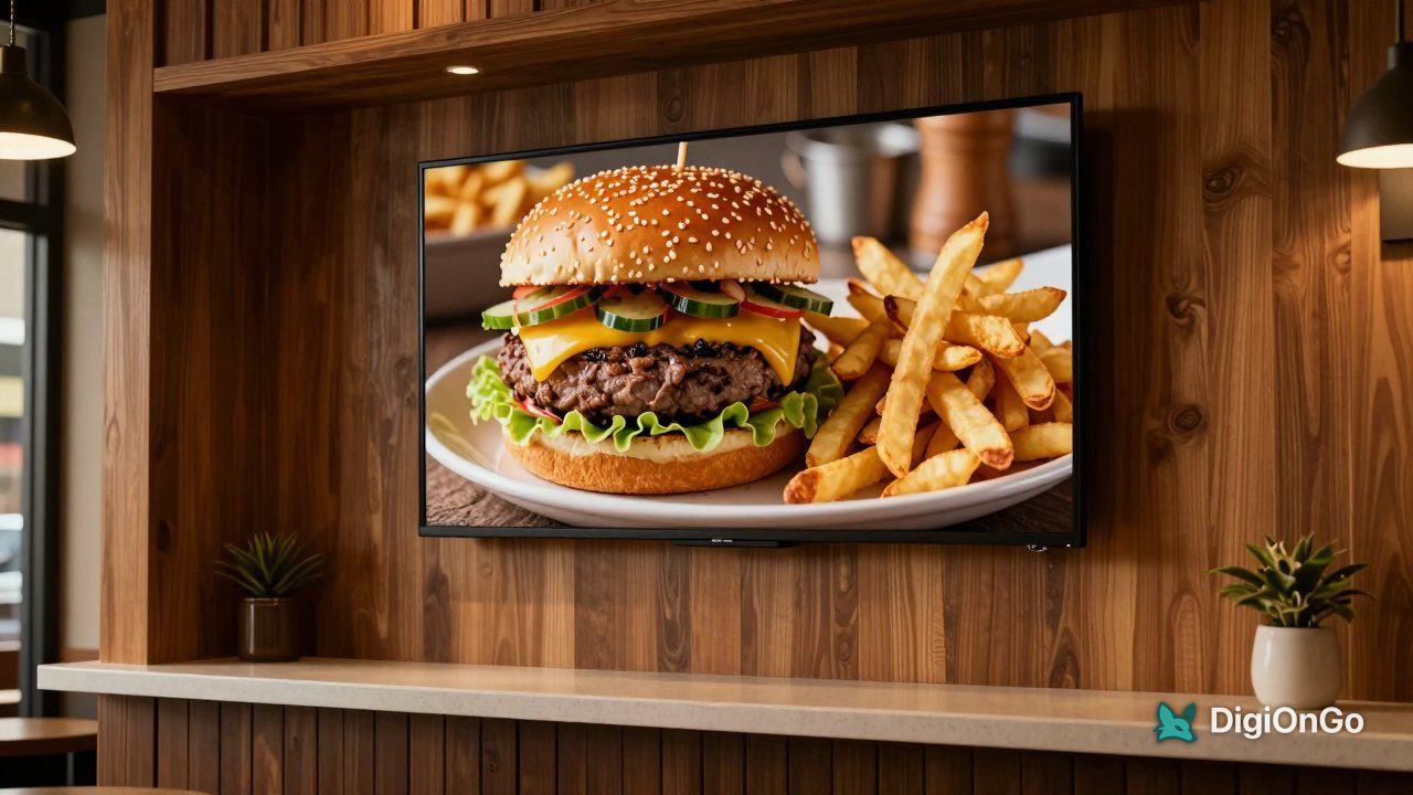 Restaurants & Cafes