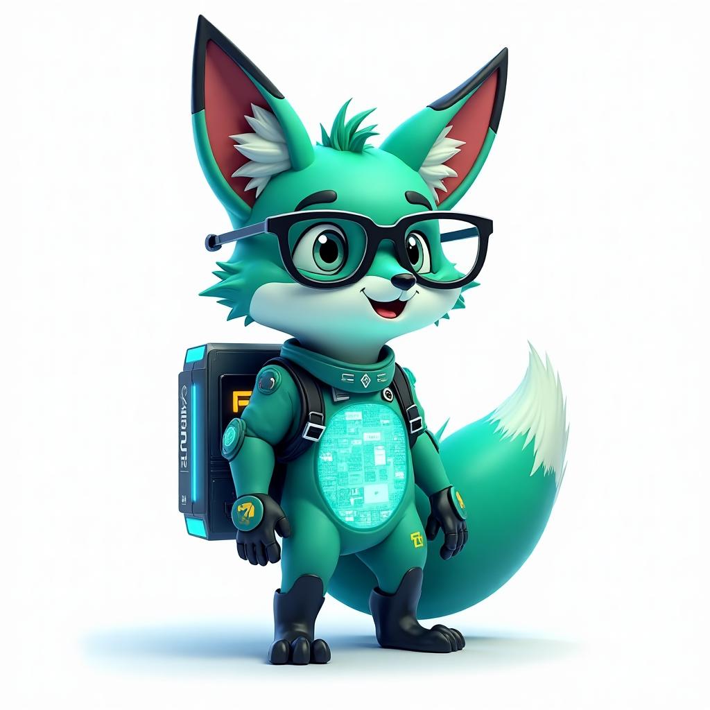 PixelFox - Your Smart Digital Signage Assistant